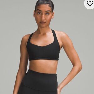 Free to be Sports bra